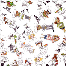 Load image into Gallery viewer, Happy Chefs by Loralie Designs®, Little Turtle Cottage