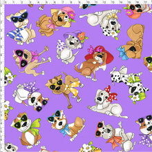 Load image into Gallery viewer, Go Doggie! by Loralie Designs®, Little Turtle Cottage