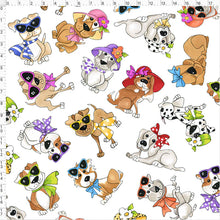 Load image into Gallery viewer, Go Doggie! by Loralie Designs®, Little Turtle Cottage