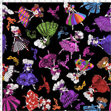 Load image into Gallery viewer, Masquerade Ball by Loralie Designs® | Little Turtle Cottage