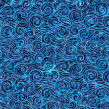 Load image into Gallery viewer, Oceana from QT Fabrics, Little Turtle Cottage
