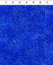 Load image into Gallery viewer, Laurel Burch Basic Swirl from Clothworks, Little Turtle Cottage
