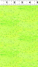 Load image into Gallery viewer, Vineyard by Cedar West for Clothworks Speckle Lime Y3356-18, by the yard