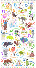 Load image into Gallery viewer, Clothworks Animal Kingdom Digital, Little Turtle Cottage