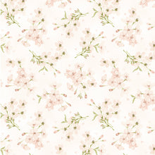 Load image into Gallery viewer, You Are Loved from Henry Glass, Floral & Vines 9806-23, by the yard