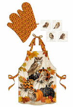 Load image into Gallery viewer, Night Owl by Northcott, Little Turtle Cottage