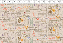 Load image into Gallery viewer, Enjoy The Little Things by Clothworks | Little Turtle Cottage