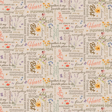 Load image into Gallery viewer, Enjoy The Little Things by Clothworks | Little Turtle Cottage