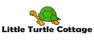 Little Turtle Cottage