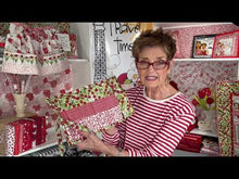 Load and play video in Gallery viewer, Travel Time by Loralie Designs®, Little Turtle Cottage