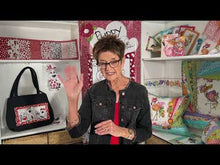 Load and play video in Gallery viewer, Puppy Love, Bare Paws by Loralie Designs® 692-685, by the yard