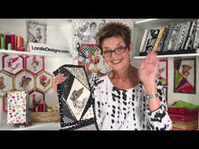 Load and play video in Gallery viewer, Chicken Chique Loralie Designs®, Little Turtle Cottage