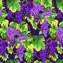 Load image into Gallery viewer, Vineyard by Cedar West for Clothworks , Little Turtle Cottage