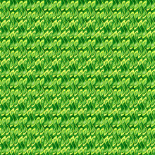Load image into Gallery viewer, Vineyard by Cedar West for Clothworks Scroll Green Y3355-21, by the yard