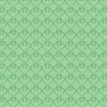 Load image into Gallery viewer, Lucky Gnomes by Kanvas Studio for Benartex Lucky Trellis Lt Green12667-40 - Little Turtle Cottage