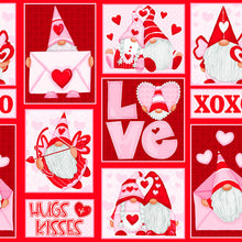 Load image into Gallery viewer, Gnomie Love by Henry - Little Turtle Cottage