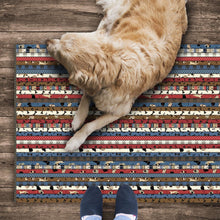Load image into Gallery viewer, Jelly-Roll Rug RJD-120, Little Turtle Cottage