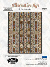 Load image into Gallery viewer, Alternative Age by Blank Quilting, Keys 2320-41, by the yard
