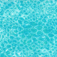 Load image into Gallery viewer, Love to Wear Rayon, Batiks by Northcott Animal Skin Caribbean 82124-61, by the yard