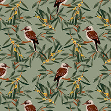 Load image into Gallery viewer, Blank Quilting Aussie Friends Birds 2102-66 - Little Turtle Cottage