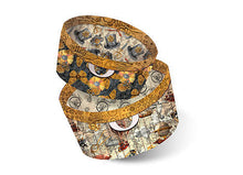 Load image into Gallery viewer, Alternative Age by Blank Quilting, Hats &amp; Scissors 2322-41, by the yard
