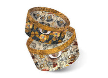 Load image into Gallery viewer, Alternative Age by Blank Quilting, Hats & Scissors 2322-41, by the yard