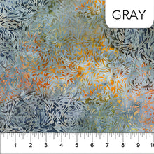 Load image into Gallery viewer, SOLARE Quilt Kit Includes Backing (your choice of backing color) - from Banyan Batiks