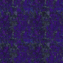 Load image into Gallery viewer, Benartex Poured Color Impressions Dark Purple 12356-69 Little Turtle Cottage