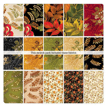 Load image into Gallery viewer, Benartex / Kanvas Radiance Fat Quarter Bundle, Little Turtle Cottage