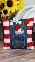 Load image into Gallery viewer, Kimberbell Designs Bench Buddies Patterns May-August, Sewing Version KD192