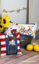 Load image into Gallery viewer, Kimberbell Designs Bench Buddies Patterns May-August, Sewing Version KD192