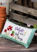 Load image into Gallery viewer, Kimberbell Designs Bench Buddies Patterns May-August, Sewing Version KD192