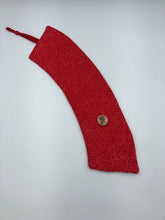 Load image into Gallery viewer, Cottage Cup Cozy, Reversible & Adjustable, Quilted 100% cotton CC0001 - Great Gift !