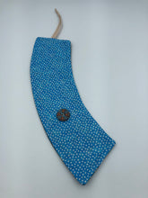 Load image into Gallery viewer, Cottage Cup Cozy, Reversible & Adjustable, Quilted 100% cotton CC0005 - Great Gift !