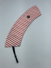 Load image into Gallery viewer, Cottage Cup Cozy, Reversible & Adjustable, Quilted 100% cotton CC0007 - Great Gift !