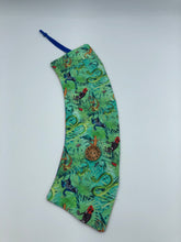 Load image into Gallery viewer, Cottage Cup Cozy, Reversible & Adjustable, Quilted 100% cotton CC0009 - Great Gift !