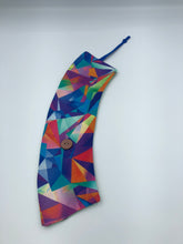 Load image into Gallery viewer, Cottage Cup Cozy, Reversible & Adjustable, Quilted 100% cotton CC0009 - Great Gift !