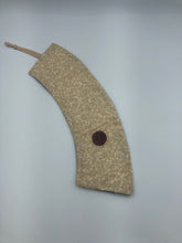 Load image into Gallery viewer, Cottage Cup Cozy, Reversible & Adjustable, Quilted 100% cotton CC0011 - Great Gift !