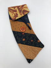 Load image into Gallery viewer, Cottage Cup Cozy, Reversible & Adjustable, Quilted 100% cotton CC0012 - Great Gift !