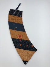 Load image into Gallery viewer, Cottage Cup Cozy, Reversible & Adjustable, Quilted 100% cotton CC0012 - Great Gift !