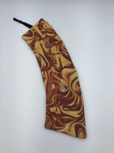 Load image into Gallery viewer, Cottage Cup Cozy, Reversible & Adjustable, Quilted 100% cotton CC0012 - Great Gift !