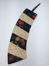 Load image into Gallery viewer, Cottage Cup Cozy, Reversible & Adjustable, Quilted 100% cotton CC0013 - Great Gift !