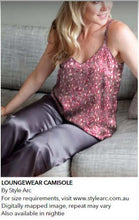 Load image into Gallery viewer, Love to Wear Rayon, Batik by Northcott Small Animal Burnt Orange 82123-32, by the yard
