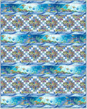 Load image into Gallery viewer, Weekend in Paradise Coral WPAR 4585 MU P&B Textiles - Little Turtle Cottage