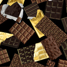 Load image into Gallery viewer, Chocolicious from Benartex, 14 Karat Chocolate 9844-12 - Little Turtle Cottage
