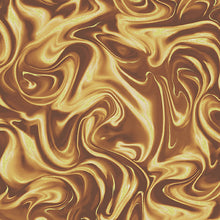 Load image into Gallery viewer, Chocolicious by Kanvas Studio for Benartex, Chocolate Bliss Caramel 9847-39 - Little Turtle Cottage