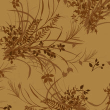 Load image into Gallery viewer, Clothworks Autumn Air Harvest Tonal Caramel Y3001-65