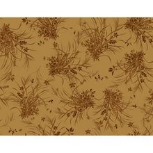 Load image into Gallery viewer, Clothworks Autumn Air Harvest Tonal Caramel Y3001-65
