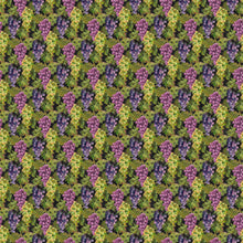 Load image into Gallery viewer, Life Happens Wine Helps by Northcott Grapes Digital DP24562-99 - Little Turtle Cottage