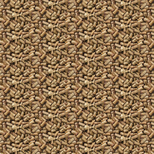 Load image into Gallery viewer, Life Happens Wine Helps by Northcott Wine Corks Digital DP24564-12 - Little Turtle Cottage